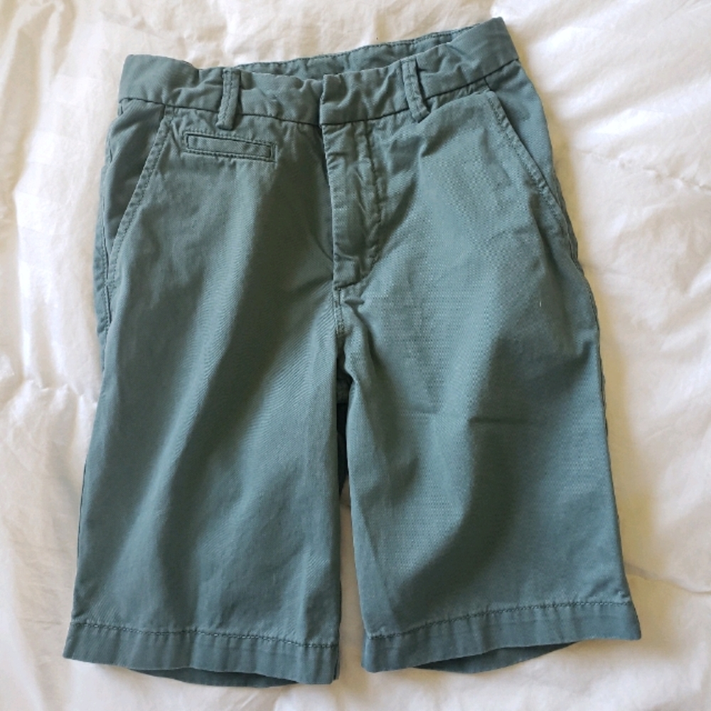 GAP Boys' Chino Shorts Size 10